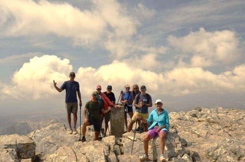 Naxos: Loop trail to the top of Cyclades where Zeus grew up! - FAQ (Frequently Asked Questions)