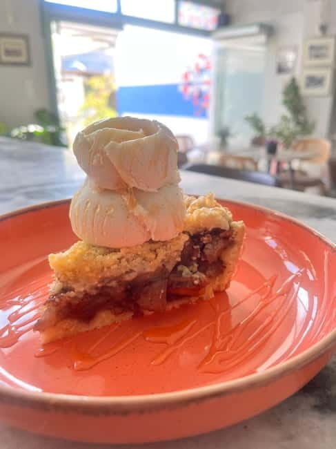 Naxos: Melanes Café Brunch & Kouros Trip with Transfer - Authenticity and Value