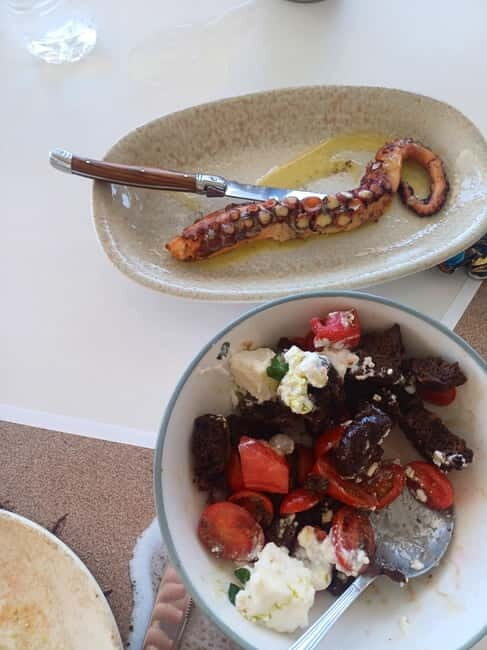 Naxos: Morning Food Tour with Greek Coffee and Ouzo - FAQs