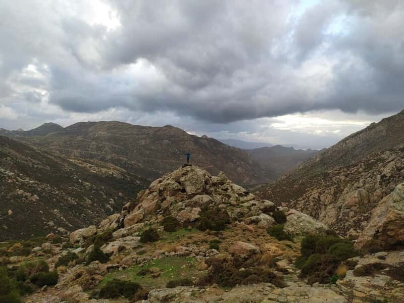 Naxos: Mystical Gorge & Hidden Waterfall Escape - Naxos: Mystical Gorge & Hidden Waterfall Escape