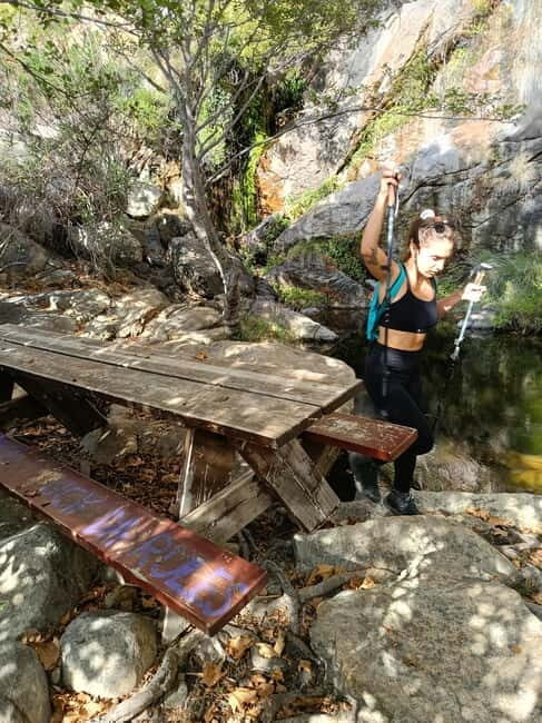 Naxos: Mystical Gorge & Hidden Waterfall Escape - Final Thoughts