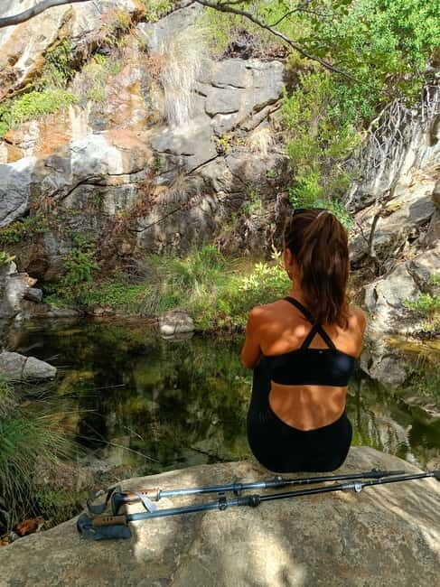 Naxos: Mystical Gorge & Hidden Waterfall Escape - Frequently Asked Questions