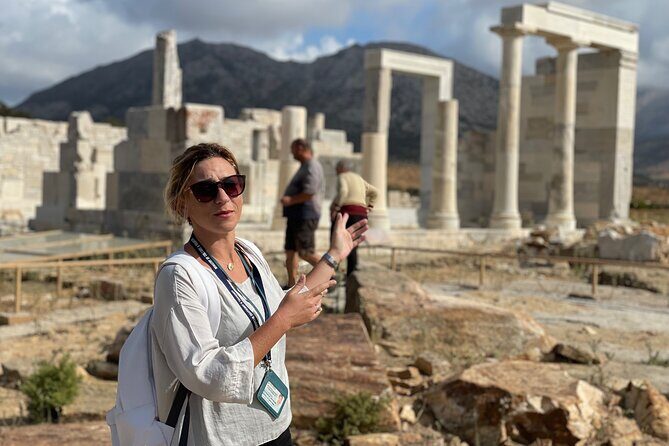 Naxos Mythology & Ancient Sites Tour with Tastings & Wine - Overall: Is It Worth It?