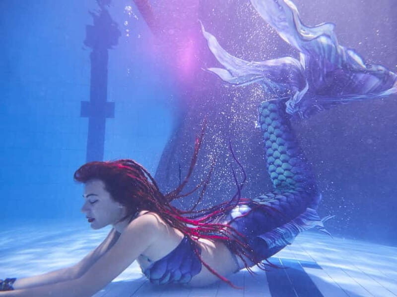 Naxos: PADI Discover Mermaid Experience - Who Will Love This Experience?
