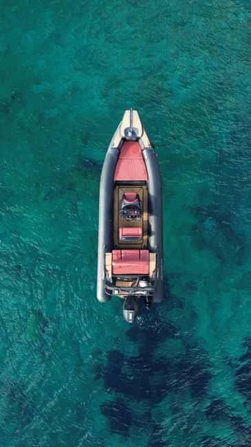 Naxos: Private Boat Tour to Antiparos & Blue Lagoon - Who Would Enjoy This Tour?