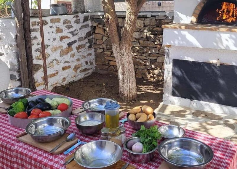 Naxos Private Cheese and Wine 6 Hour Experience - FAQs