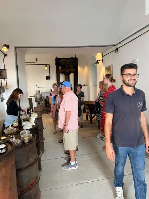 Naxos: Private Day Tour - Who Should Book This Tour?
