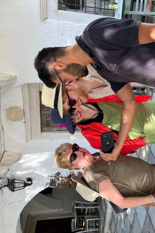 Naxos: Private Day Tour - Final Thoughts
