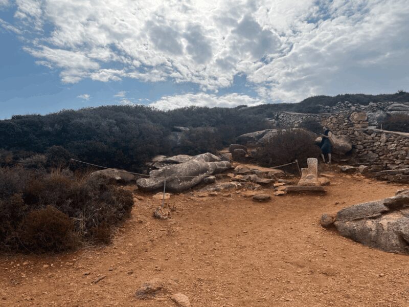 Naxos: Private E-Bike Tour with Farm Lunch - Final Thoughts