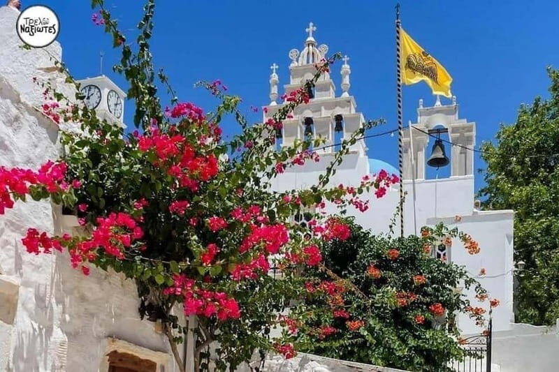 Naxos Private Full Island All Day Tour - Final Thoughts: Is It Worth It?
