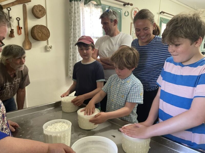 Naxos: Private Half-Day Family-Friendly Tasting Tour - Final Thoughts: Is It Worth It?