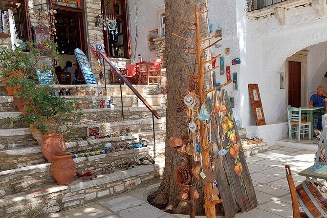 Naxos private highlights half day tour - Who Would Love This Tour?