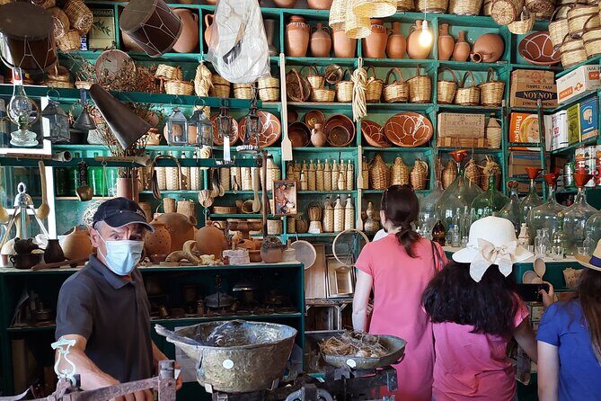 Naxos private highlights half day tour - Final Thoughts: Is This Tour Right for You?