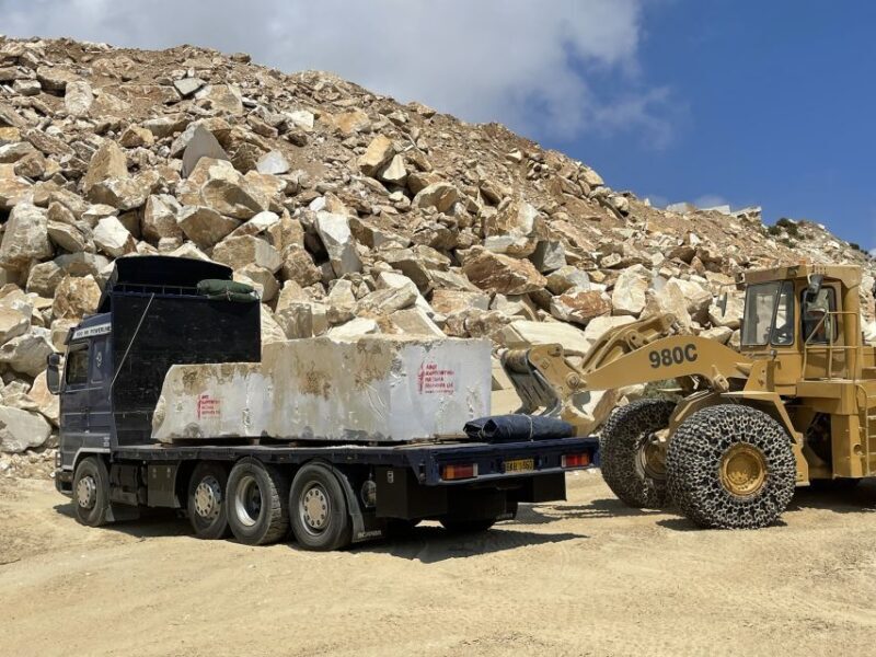 Naxos: Private Marble Quarry Visit and Sculpting Workshop - FAQs