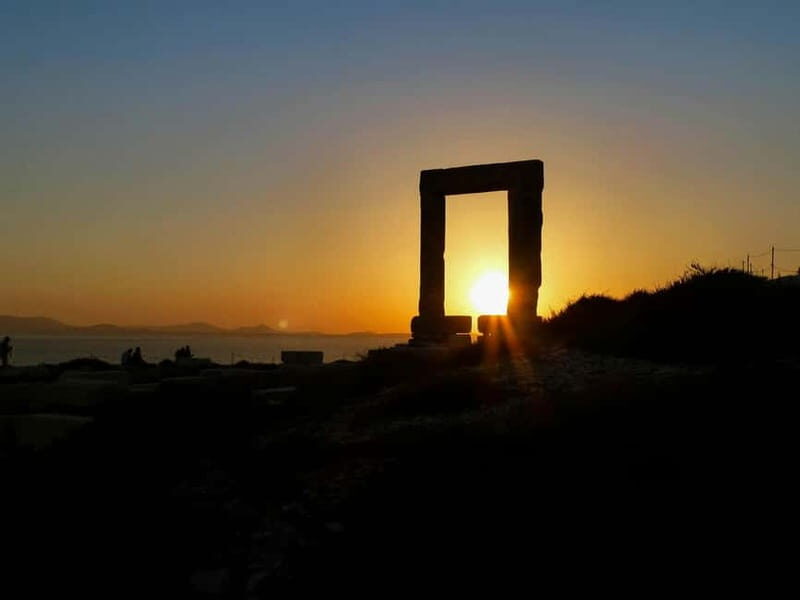 Naxos: Private Sunset Sailing Cruise on a 51-Foot Monohull - Who Will Love This Cruise?