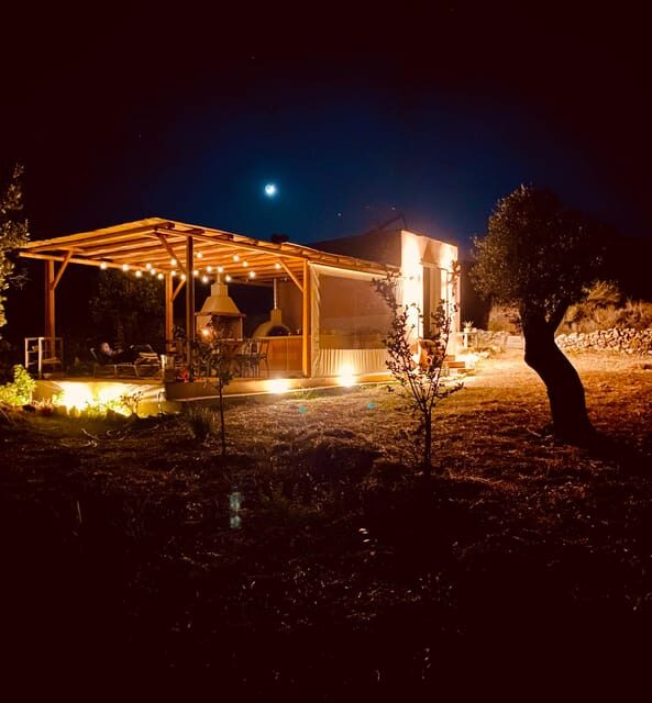 Naxos: private traditional dining in the olive grove - Who Will Love This Experience?
