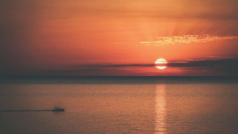 Naxos: Sunset Cruises - Detailed Review of the Naxos Sunset Cruises