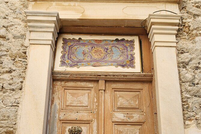 Naxos Sunset Walking Tour - Who Will Benefit Most from This Tour?