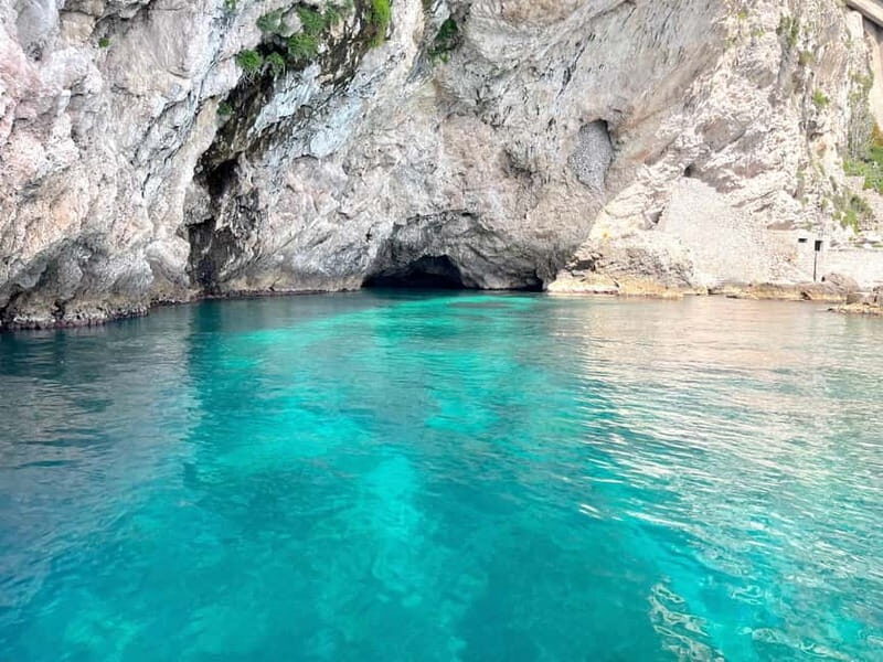 Naxos: Taormina Boat Tour with Snorkeling and Prosecco - Filming Locations and Scenic Highlights