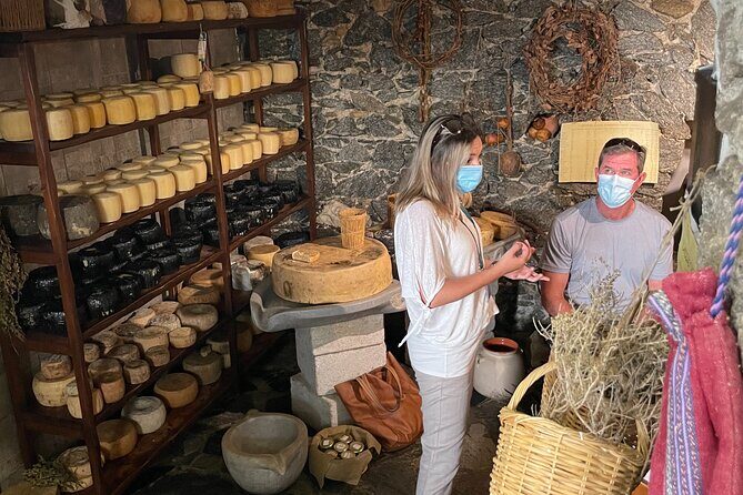 Naxos Town Food Tour - A Deep Dive into the Naxos Town Food Tour