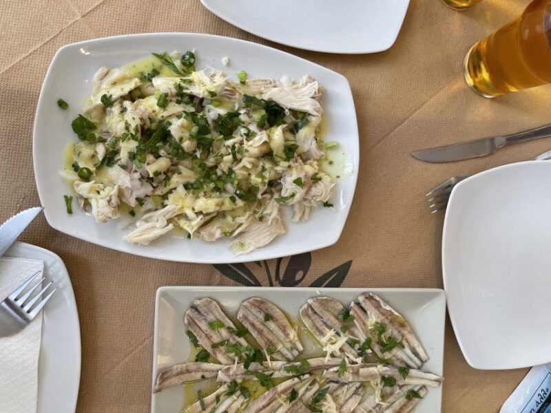 Naxos Town: Walking Food Tour with Wine Tasting - The Sum Up: Is This Tour Worth It?