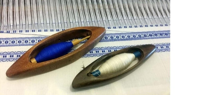 Naxos: Traditional Hands-on Loom Weaving Class - Discover the Art of Loom Weaving in Naxos: A Hands-On Experience