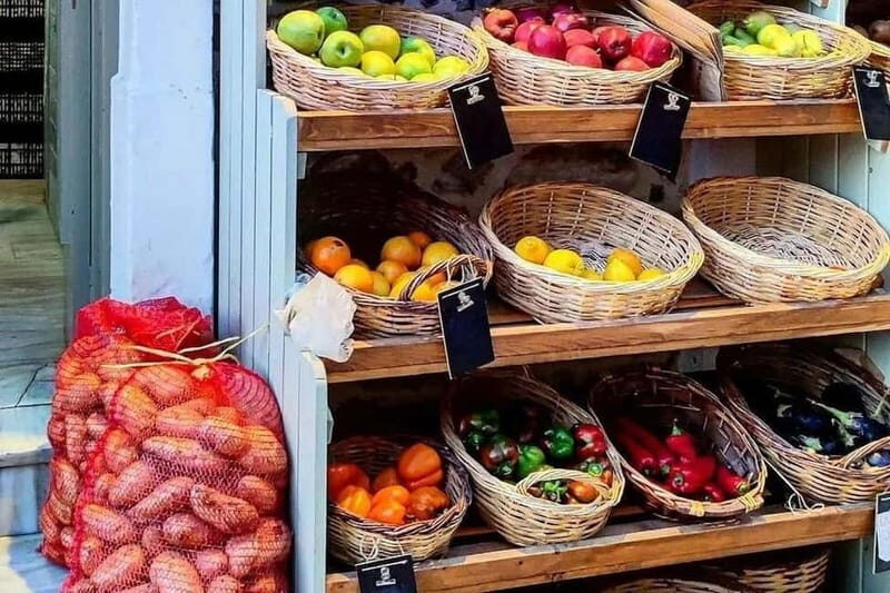 Naxos Villages Private 4 Hour Tour - FAQ