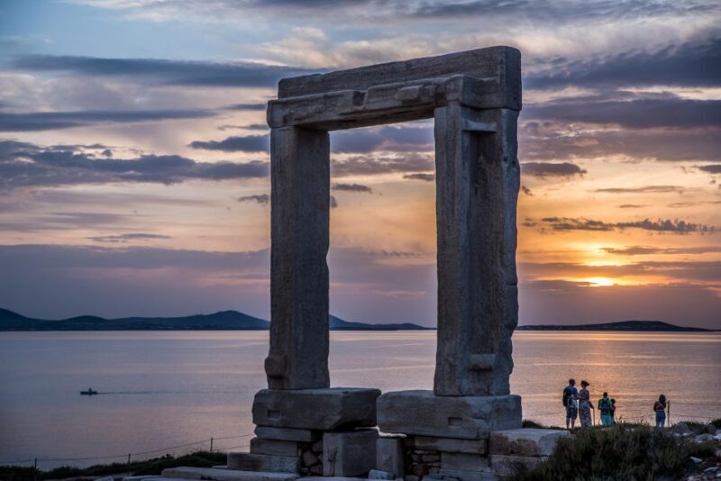 Naxos: Wine and Mythology Sunset Tour - Frequently Asked Questions