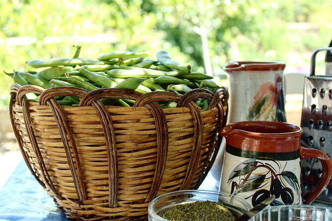 Naxos:Half-day cooking class at Basiliko - Naxos: Half-day Cooking Class at Basiliko – A Delicious Dive into Greek Traditions