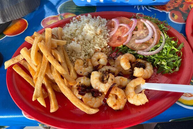 Nayarit Taco Fiesta VIP Private Tour with Tacos and Tequila - Key Points