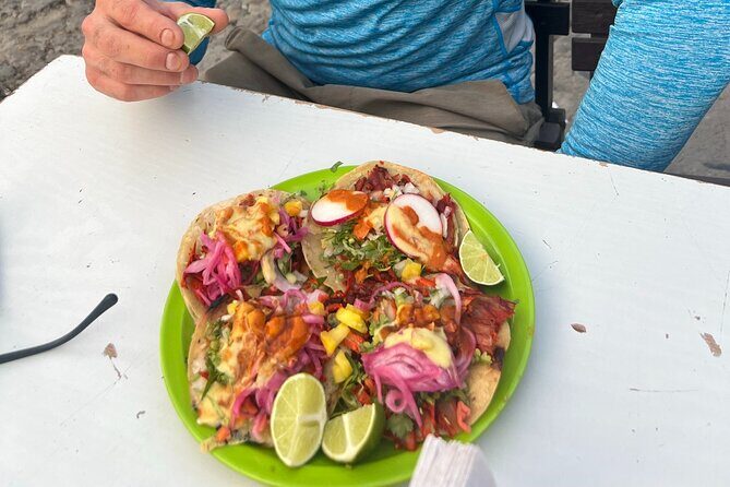 Nayarit Taco Fiesta VIP Private Tour with Tacos and Tequila - A Closer Look at the Itinerary