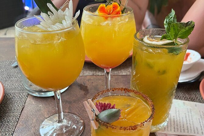 Nayarit Taco Fiesta VIP Private Tour with Tacos and Tequila - The Value for the Price