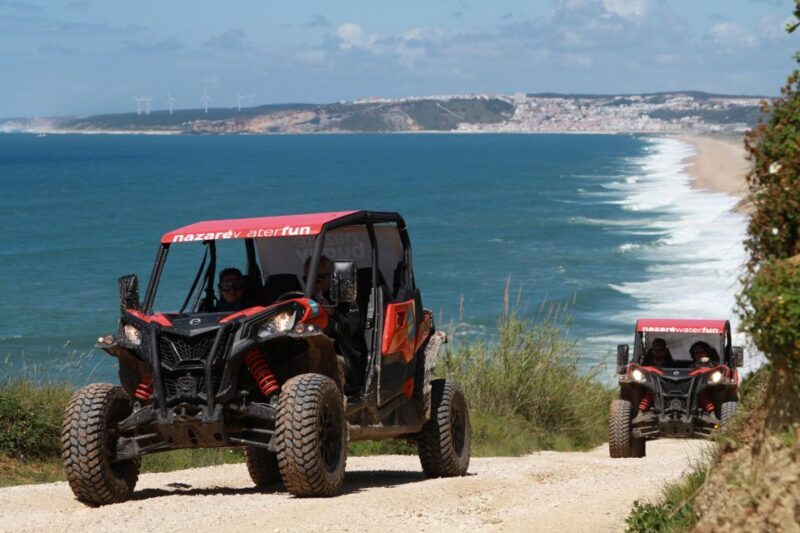 Nazaré: 4x4 Buggy Tour with Guide - In-Depth Review of the Nazaré 4x4 Buggy Tour
