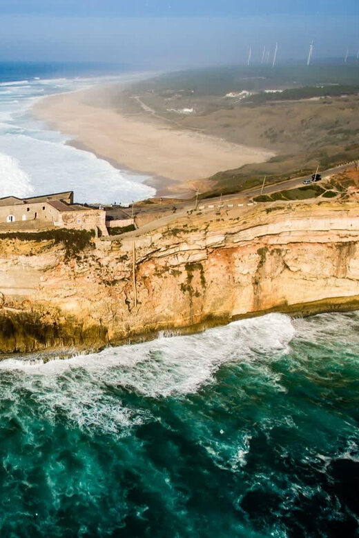 Nazaré and Óbidos private tour - The Practicalities: What to Expect
