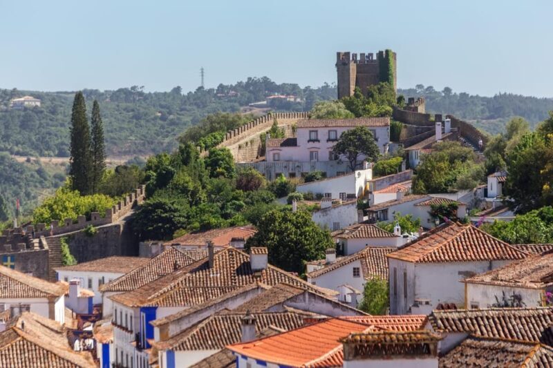 Nazaré and Óbidos private tour - Why This Tour Is a Good Deal
