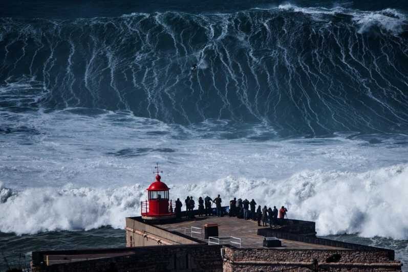 Nazaré and Óbidos private tour - Frequently Asked Questions
