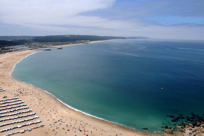 Nazaré and Obidos tour from Lisbon - In-Depth Review of the Nazaré and Óbidos Tour