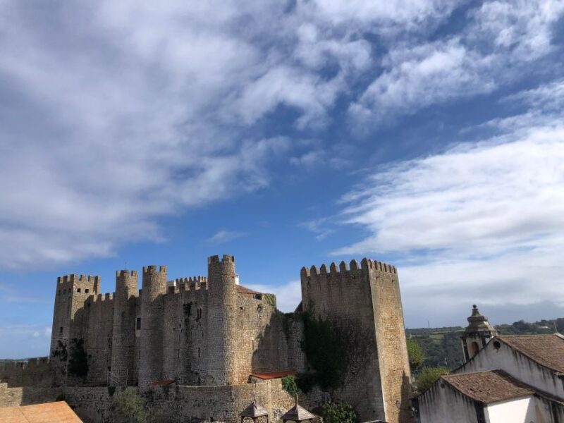 Nazaré: Big Wave Capital & Medieval Óbidos tour from Lisbon - FAQ