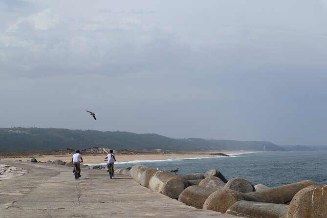 Nazaré E-Bike Rental 4h - Exploring Nazaré on an E-Bike: A Fun, Eco-Friendly Adventure