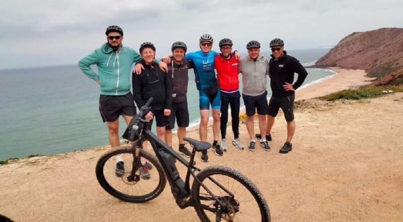 Nazaré E-Bike Tour - Off Road Coast Tour - Practical Tips for a Great Experience