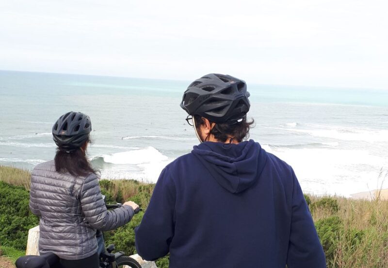 Nazaré: E-Bike Tour - The Sum Up: Why Choose This Tour?