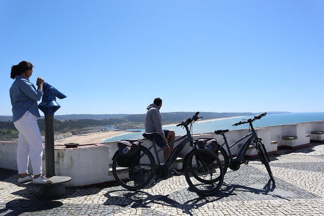 Nazaré E-Bike Tour - The Legend - Why This Tour Works for Travelers