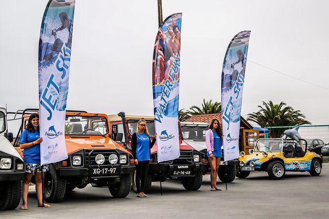 Nazaré - Jeep Safari - In-Depth Review: Why This Tour Stands Out in Nazaré