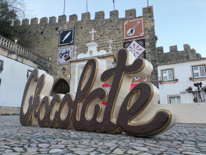 Nazaré, Óbidos & Alcobaça: Full-day Private Tour from Lisbon - What Makes This Tour Stand Out