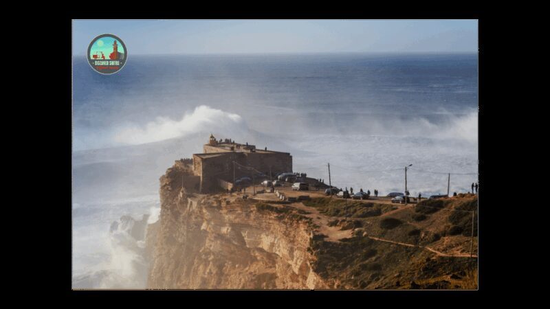 Nazaré, Óbidos and Fatima: Day trip from Lisbon - An Enriching Day Trip from Lisbon: Nazaré, Óbidos, and Fátima