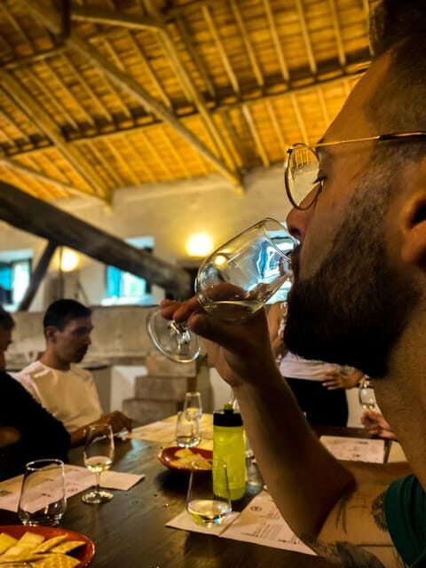 Nazaré - Óbidos E-bike and Wine tour - Experience the Best of Portugal’s Atlantic Coast on an E-bike and Wine Tour