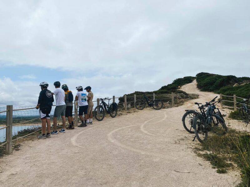 Nazaré - Óbidos E-bike and Wine tour - Summary of the Tour’s Value