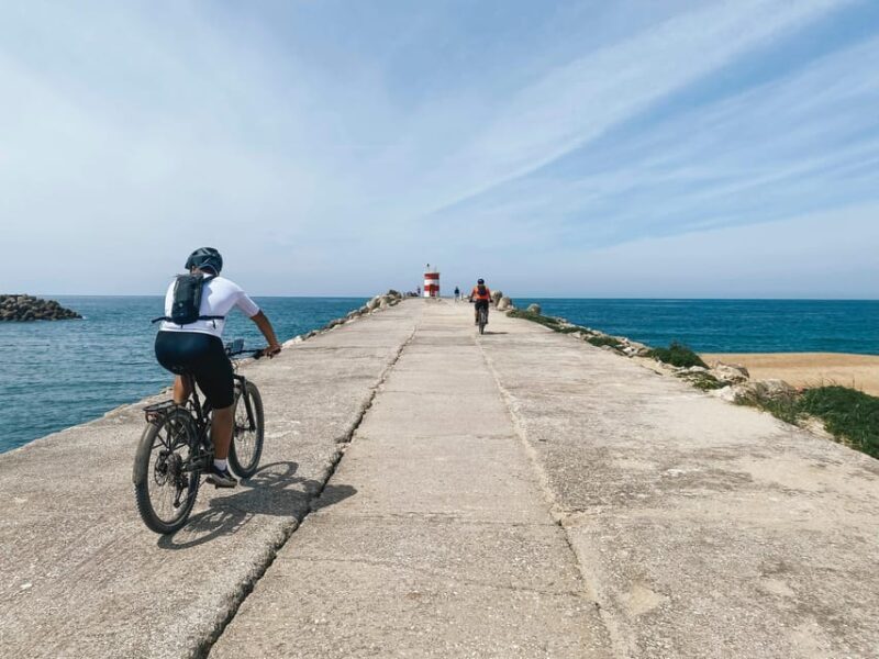 Nazaré-São Martinho E-bike tour - The Real Value: Who Will Love This Tour?