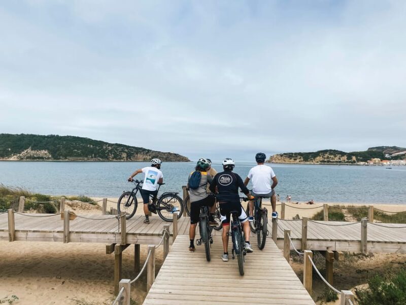 Nazaré-São Martinho E-bike tour - Final Thoughts: Who Should Consider This Tour?