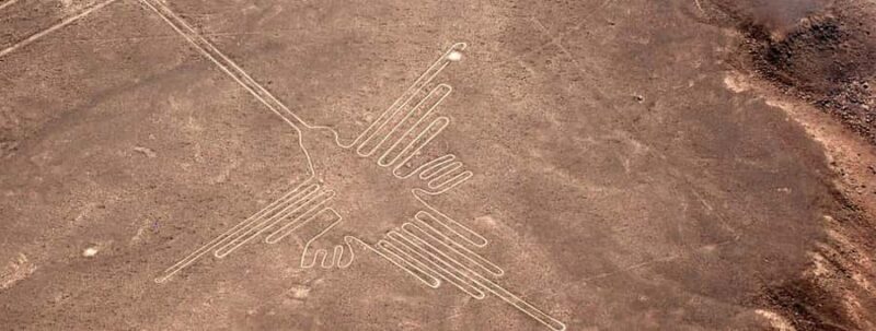 Nazca: Archaeological Exploration of Nazca + Antonini Museum - Key Points